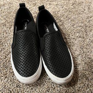 Womens Sperry Slip On Shoes